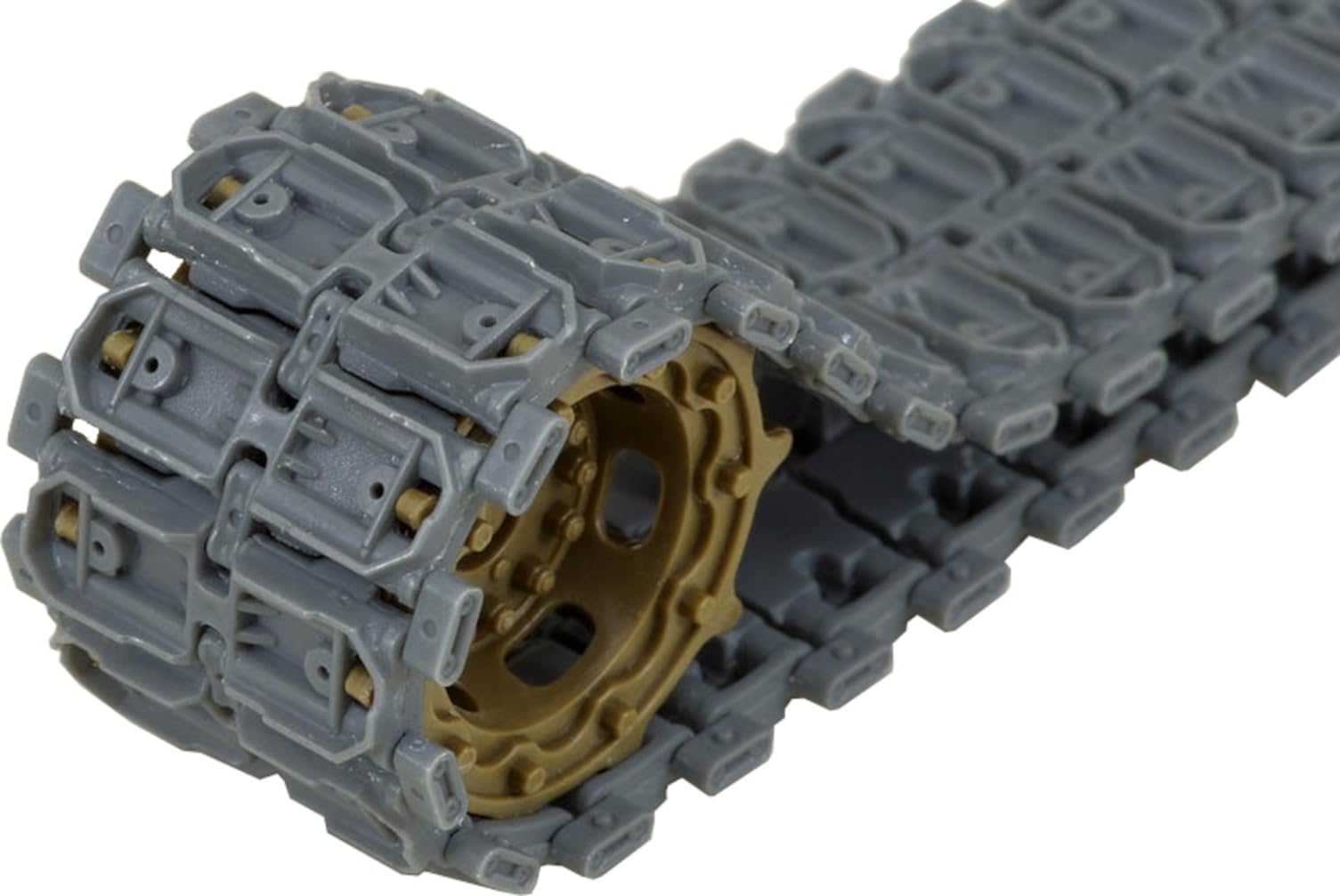Amazon | ミクロミル ラウペンモデル 1/35 陸上自衛隊10式戦車用連結